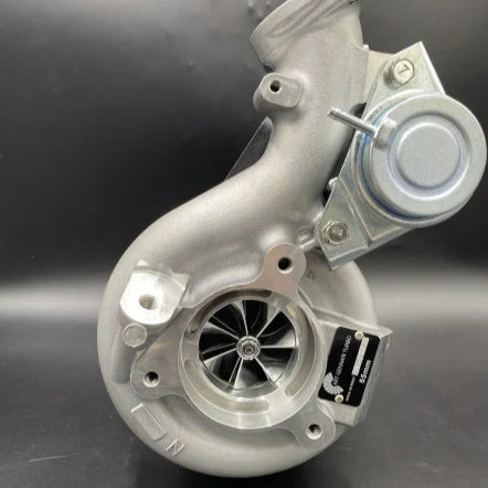 AGT 55mm Turbocharger for Evo X