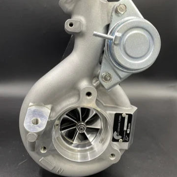 AGT 57mm "LE" Turbocharger for Evo X