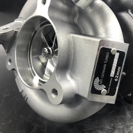 AGT 62mm Turbocharger for Evo X