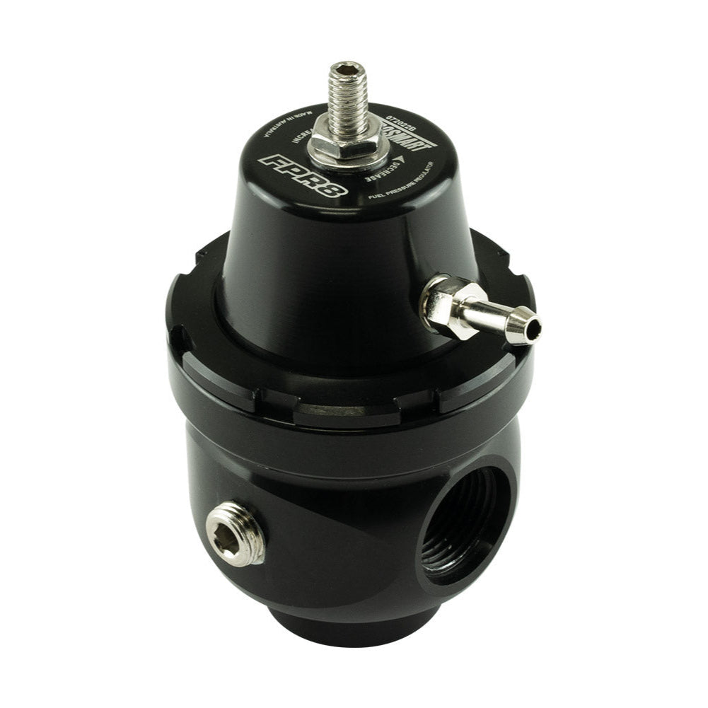 Turbosmart FPR8 Fuel Pressure Regulator