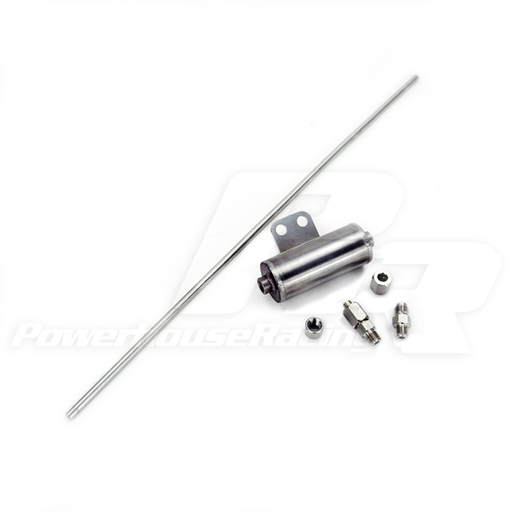 PHR Exhaust Back Pressure Sensor Install Kit