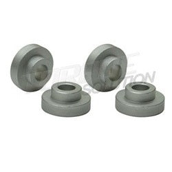 Torque Solution Shifter Base Bushing Kit (evo X)