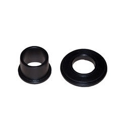 Torque Solution Gate Selector Pivot Bushing (evo X)