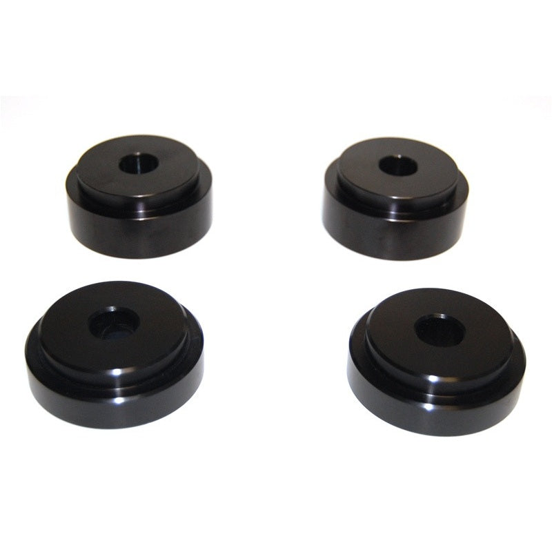 Torque Solution Solid Differential Side Inserts (evo X)