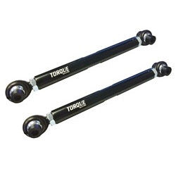 Torque Solution Adjustable Rear Control Arms ( evo X)