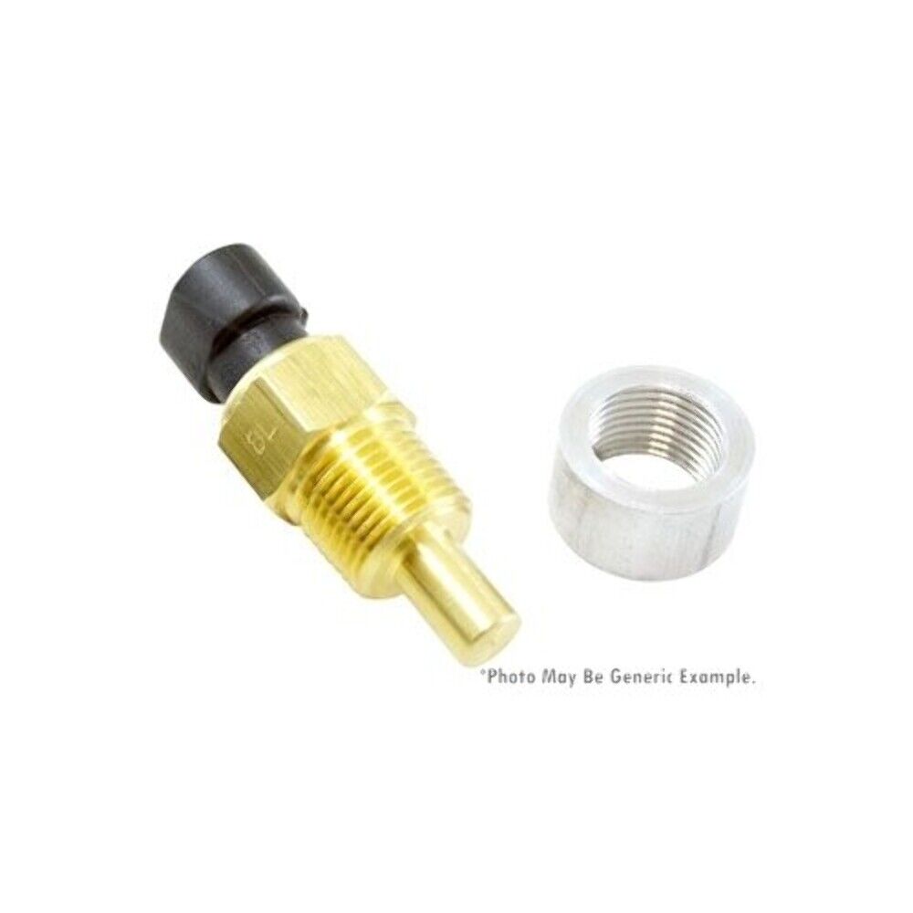 AEM Fluid Temperature Sensor