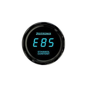 Zeitronix Ethanol Content Gauge