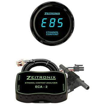 Zeitronix Ethanol Content Analyzer ECA-2 Kit