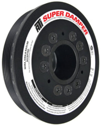 ATI Super Damper Evo 8/9