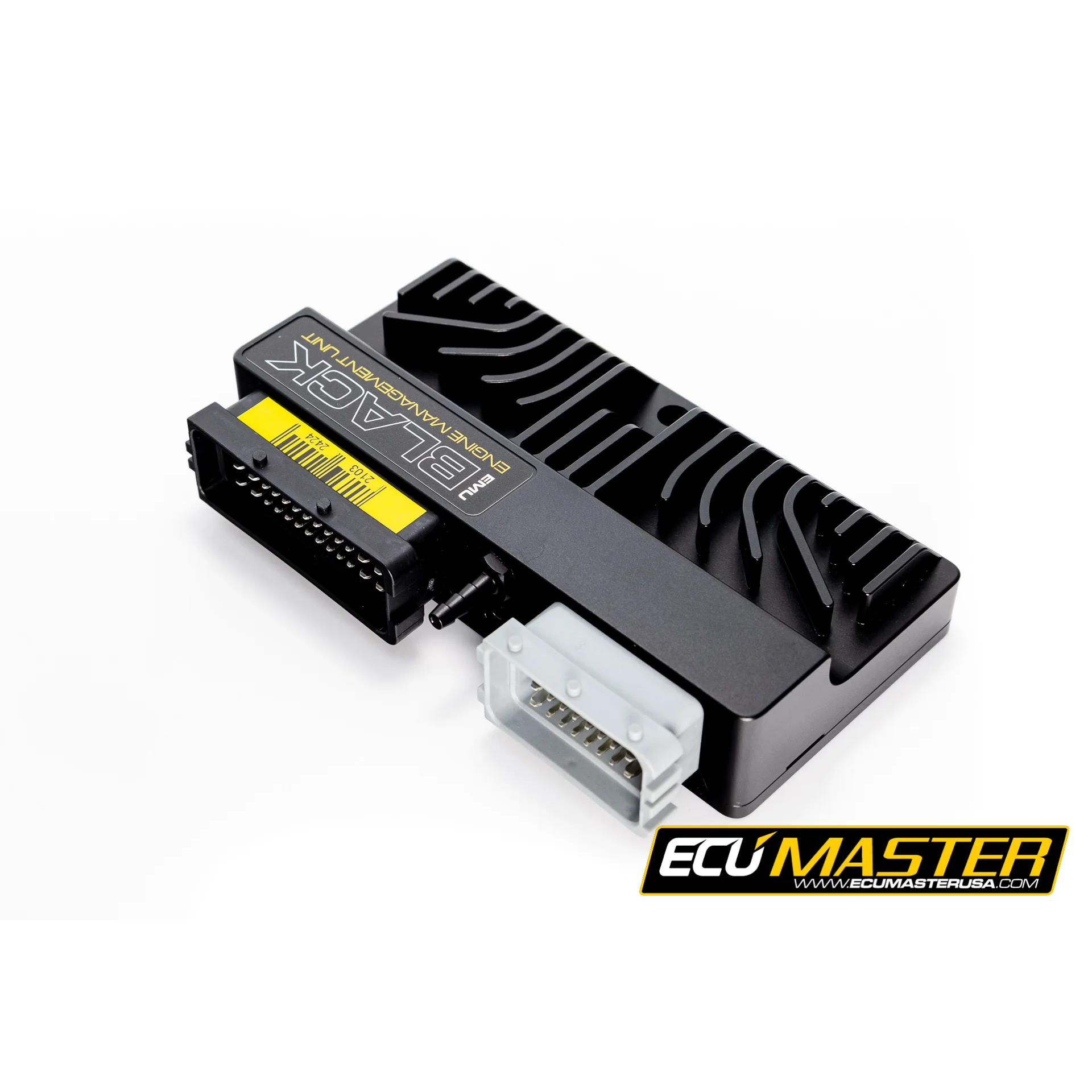 Ecumaster Emu Black