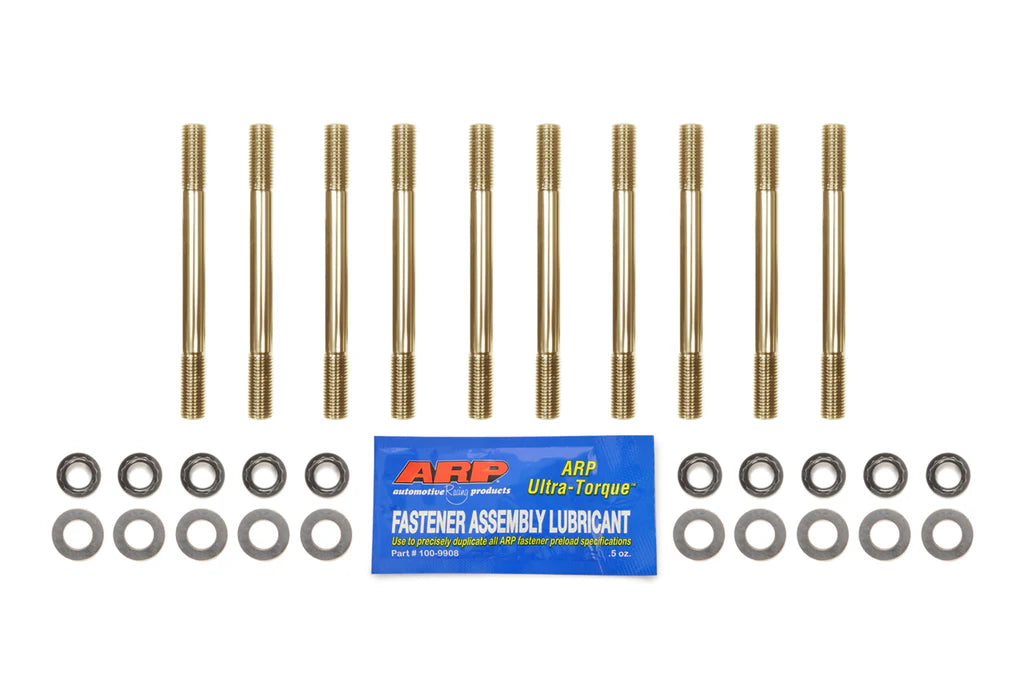 ARP 207-4302 L19 Head Studs for 4G63