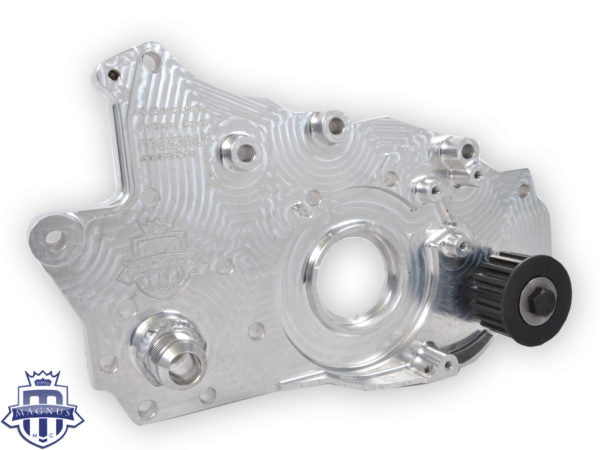 Magnus 4g63 Billet Front Cover