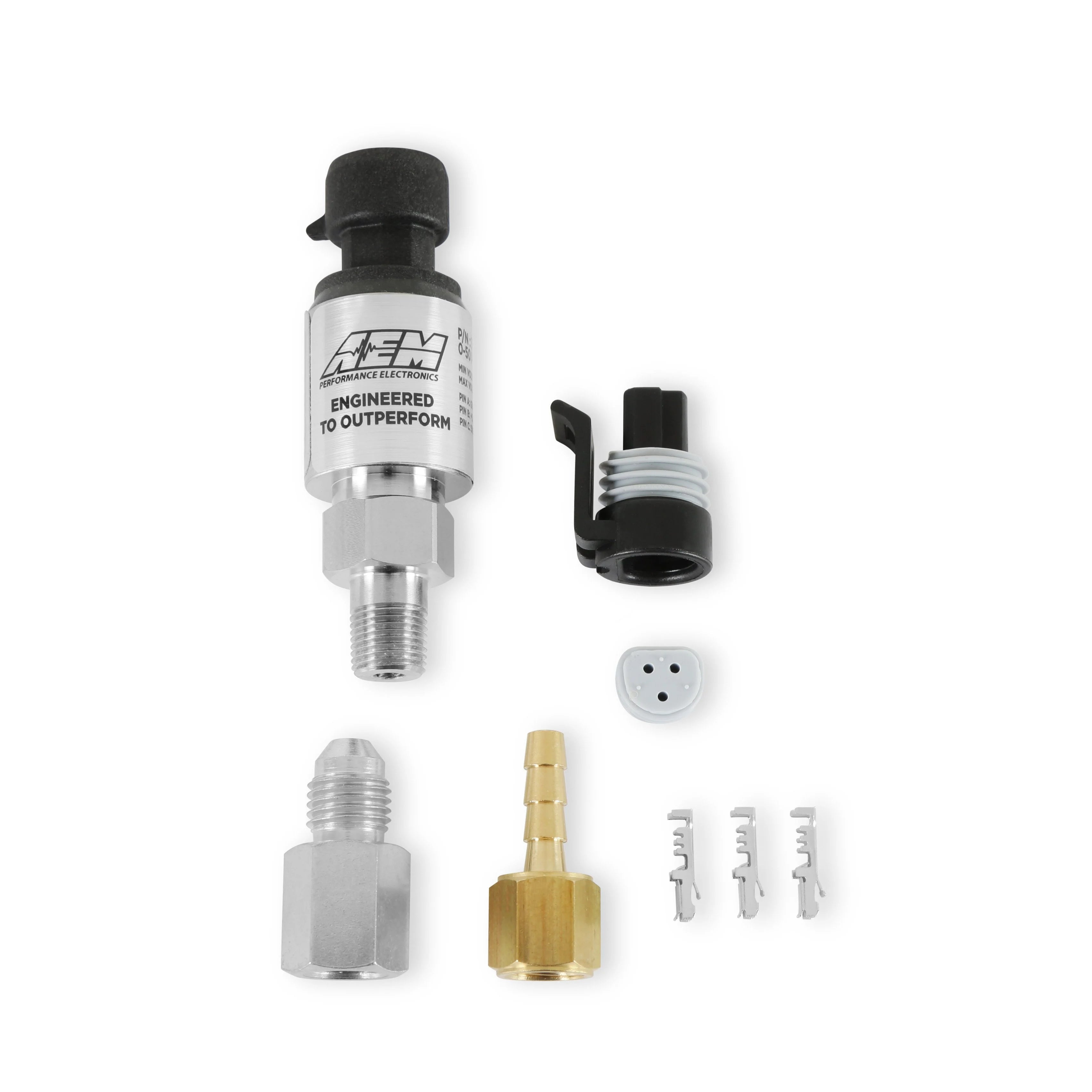 AEM MAP Sensor