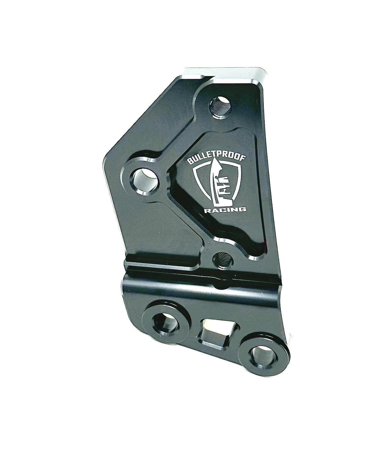 Bulletproof Racing Billet Trans Mount Bracket