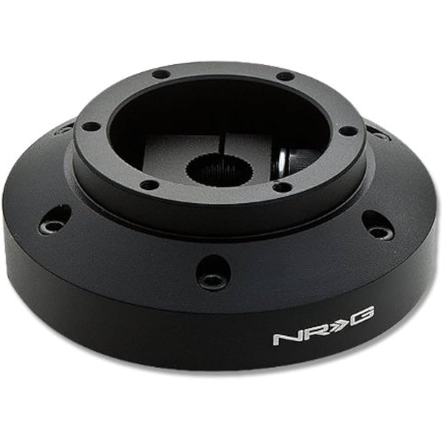 NRG Short Hub Adapter - Mitsubishi EVO 7, 8, 9