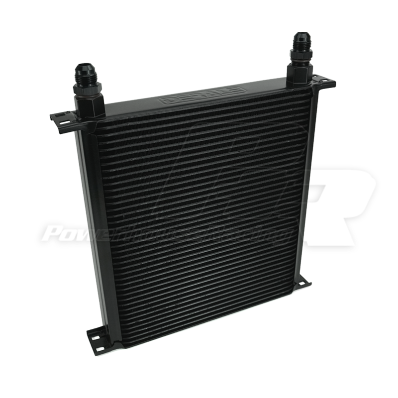 PHR 40 Row Oil/Trans Cooler