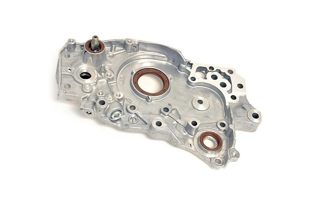 OEM Mitsubishi Oil Pump for Evo 4-9