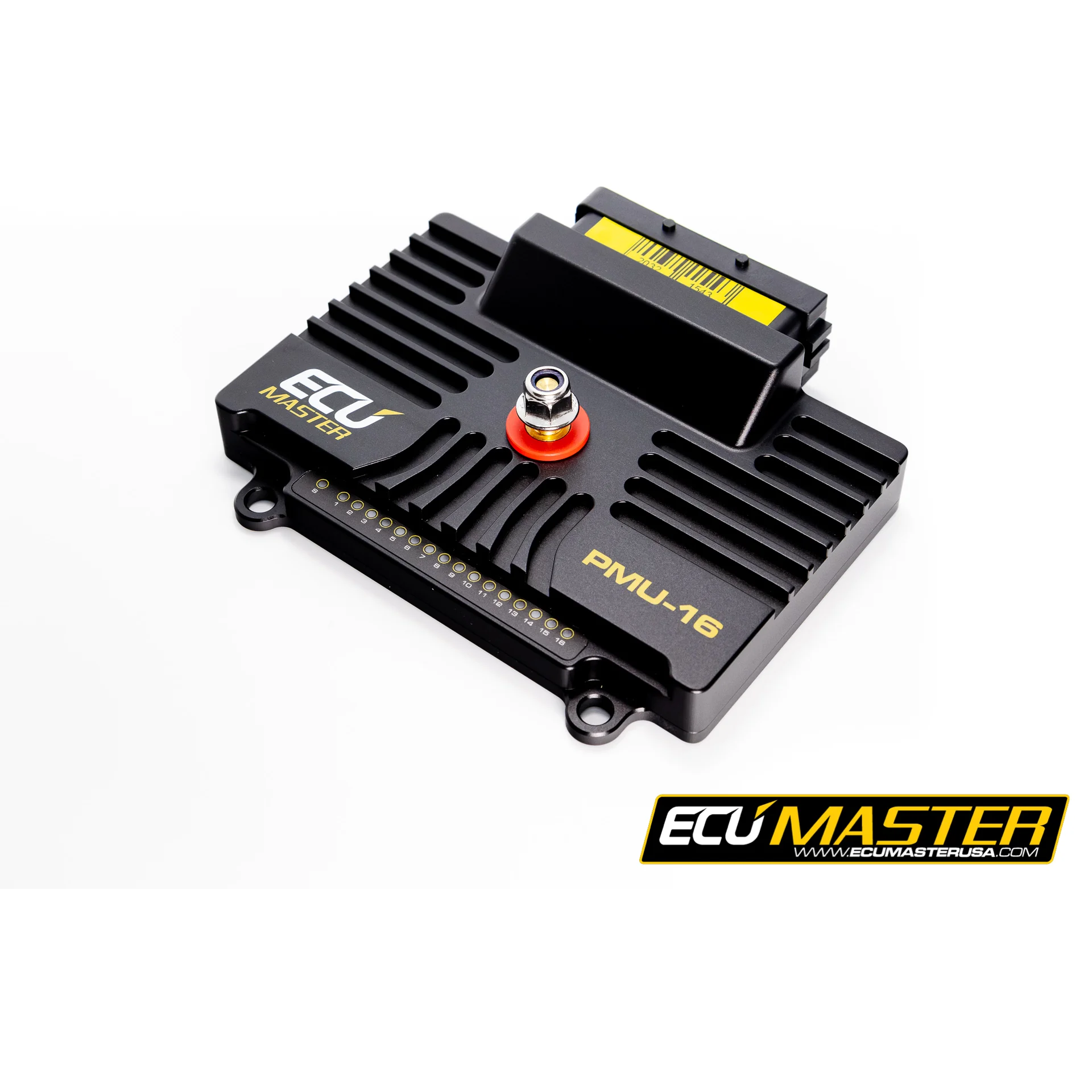 Ecumaster PMU16