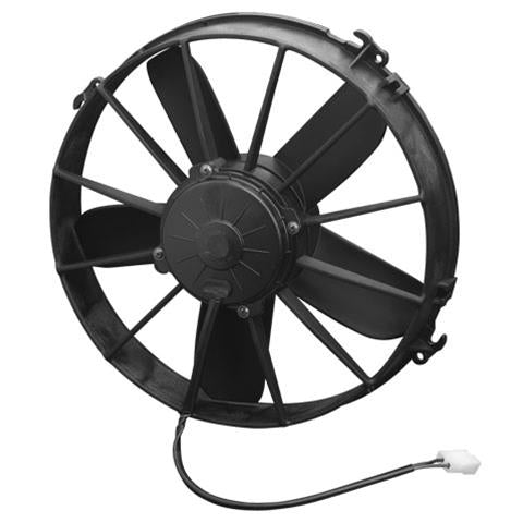 Spal 12" Electric Fan (Pull Style) 1600CFM