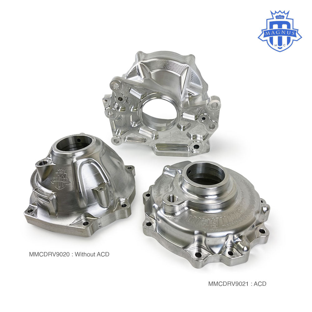 Magnus Billet Evo 7-9 Billet Transfer Case Housing