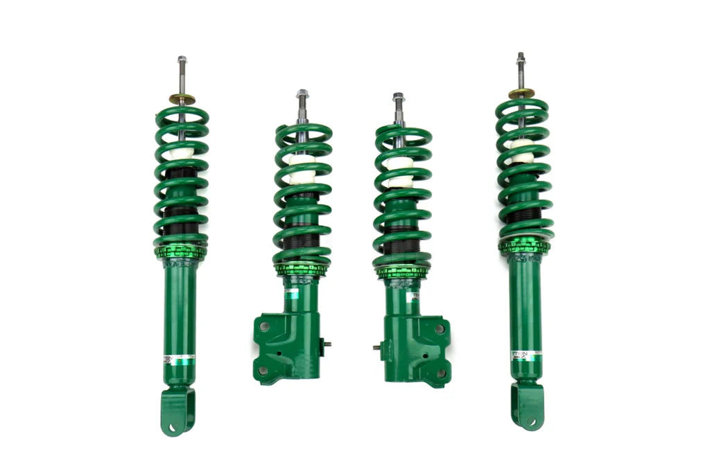 Tein Street Basis Z Coilovers for Evo 7-9