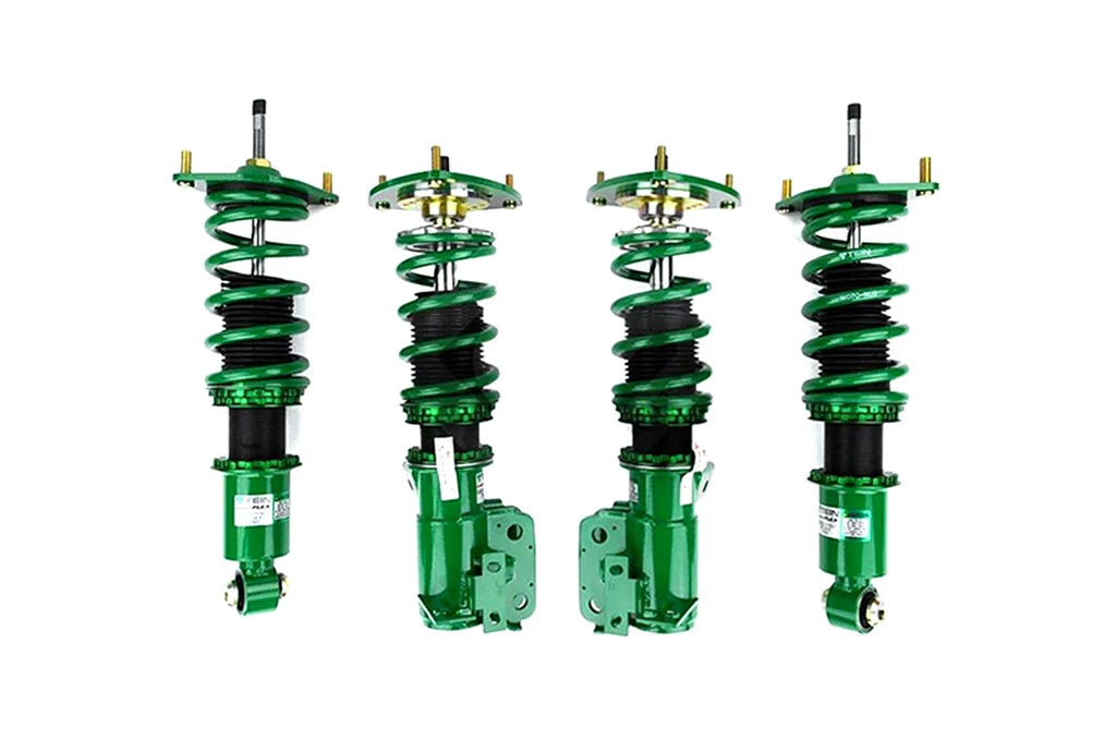 Tein Mono Sport Coilovers for Evo 7-9