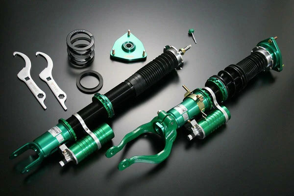 Tein Super Racing Coilovers for Evo 7-9