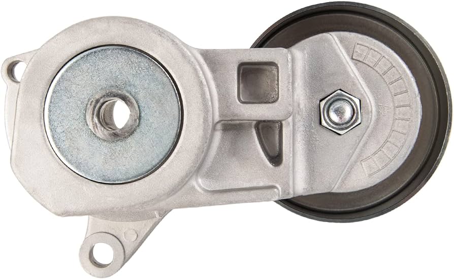 OEM Mitsubishi Serpentine Belt Tensioner