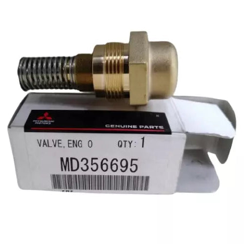 OEM Mitsubishi Oil Temp Thermostat