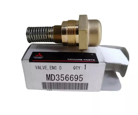 OEM Mitsubishi Oil Temp Thermostat