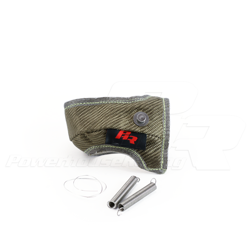 PHR 44/46mm Wastegate Blanket