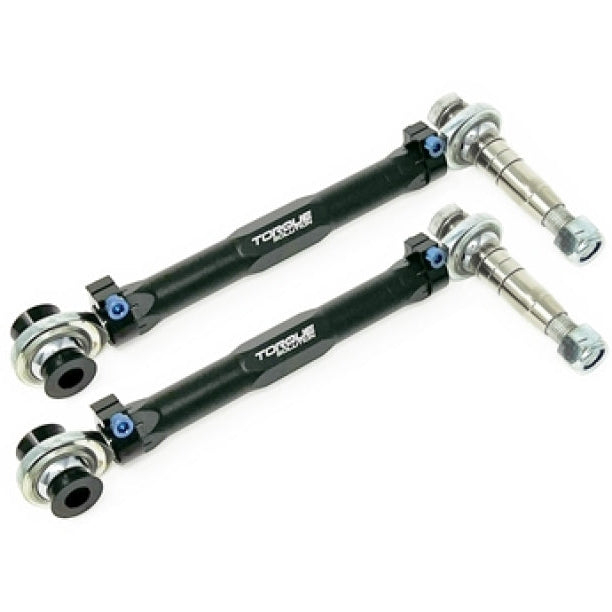 Torque Solution Adjustable Rear Toe Arms: Mitsubishi Evolution 8/9/X (TS-EX-668)