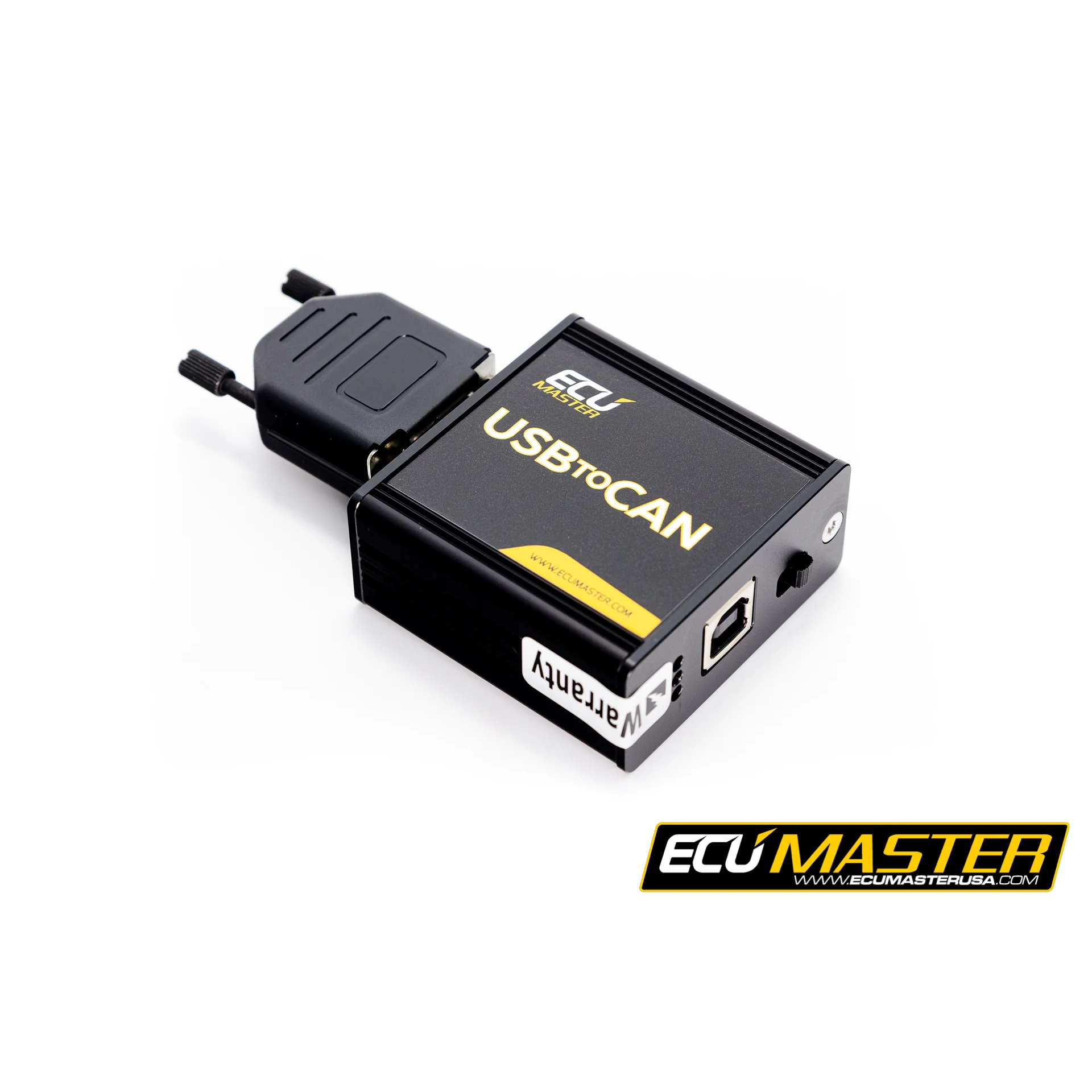 Ecumaster USB to CAN Module