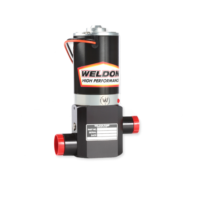 Weldon 2354-A Fuel Pump