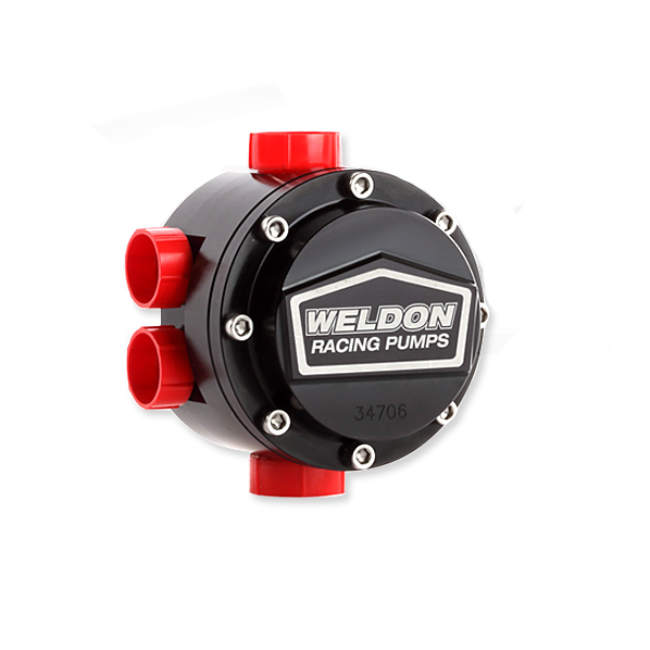 Weldon 34704 Mechanical Fuel Pump