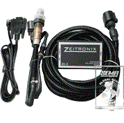 Zeitronix ZT2 Wideband O2 Package