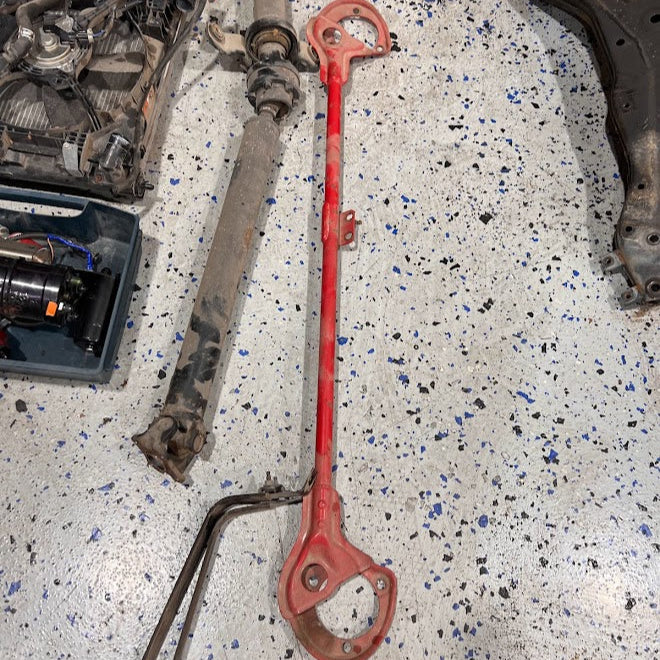 Used Strut Bar Evo X