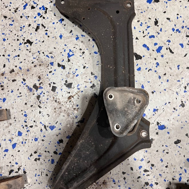 Used Subframe Brackets Evo X