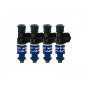 FIC 1650cc High Z Fuel Injector Set evo X