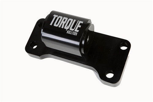 Torque Solution Billet Aluminum 5 Speed Transmission Mount (evo 8/9)