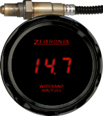 Zeitronix ZT3 Wideband O2 Kit